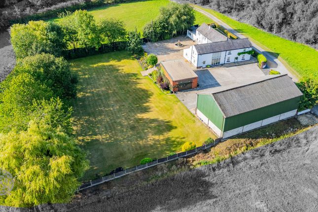 Dam House Farm Bradley Lane, Wigan photo 3