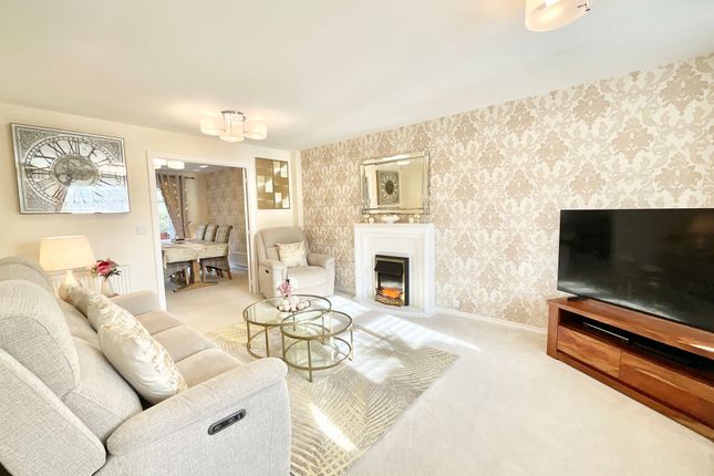 11 Hugo Way, Market Drayton photo 2