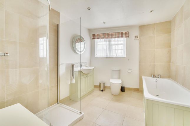 Detached house for sale in The Green, Beaminster, Dorset