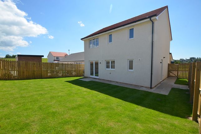 Detached house for sale in Tunnoch Drive, Maybole