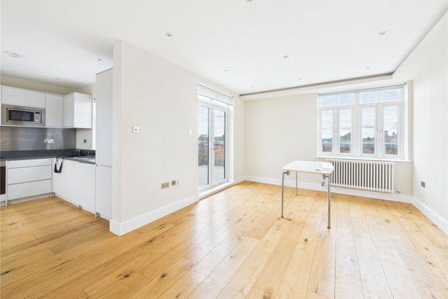 18, Met House, 215, Francis Road, London photo 3
