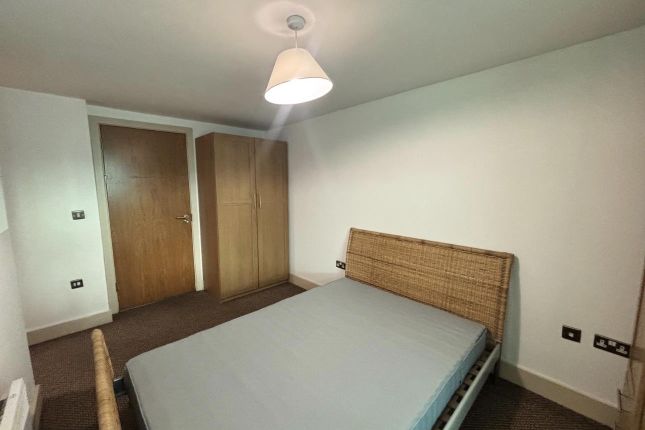 Apt 12, Focus Building, Standish Street, Liverpool photo 4
