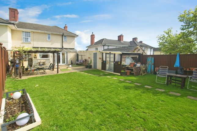 3-bed house on 12, Bulwark Avenue, Chepstow, £348,000