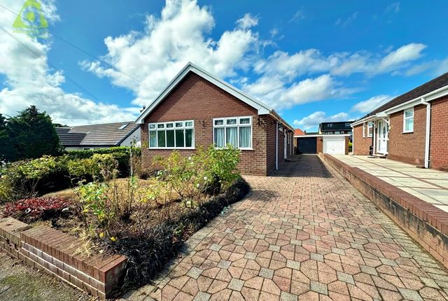 2-bed house on 9, Crompton Road Lostock Greater Manchester, Bolton, £310,000