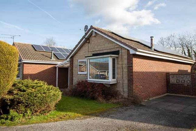 Detached bungalow for sale in Nathan Drive, Waterthorpe