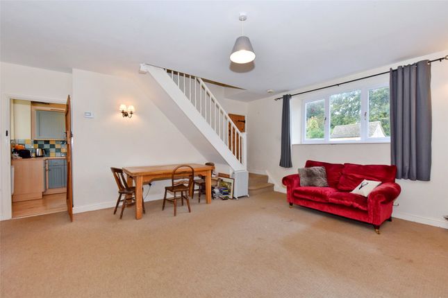 Terraced house to rent in St. Peters Close, Rodmarton, Cirencester, Gloucestershire