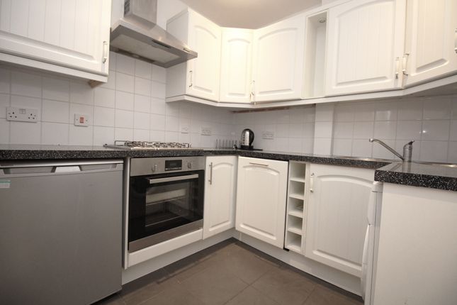 Dalnair Street, Yorkhill, Glasgow, G3 8SD, Glasgow photo 4