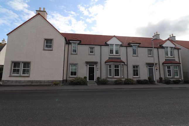 Thumbnail Terraced house to rent in Shielhill Drive, Bridge Of Don