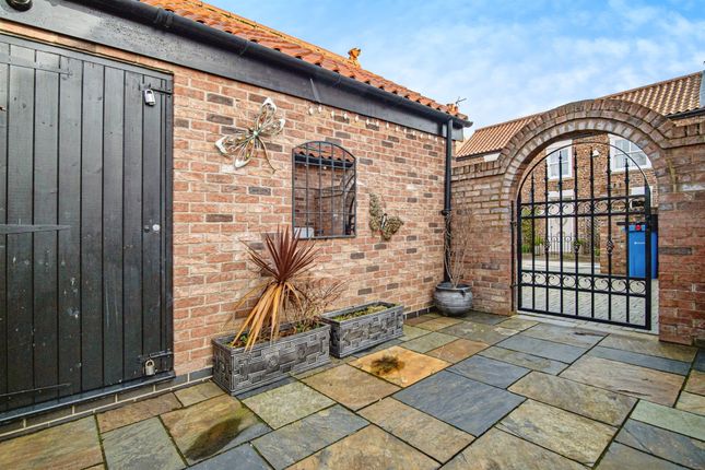 Detached house for sale in Rectory Lane, Preston, Hull