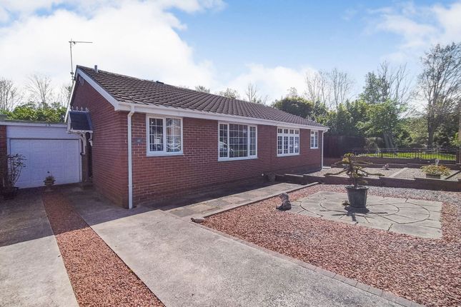 2-bed house on 15, Moorland Court, Bedlington, £169,950