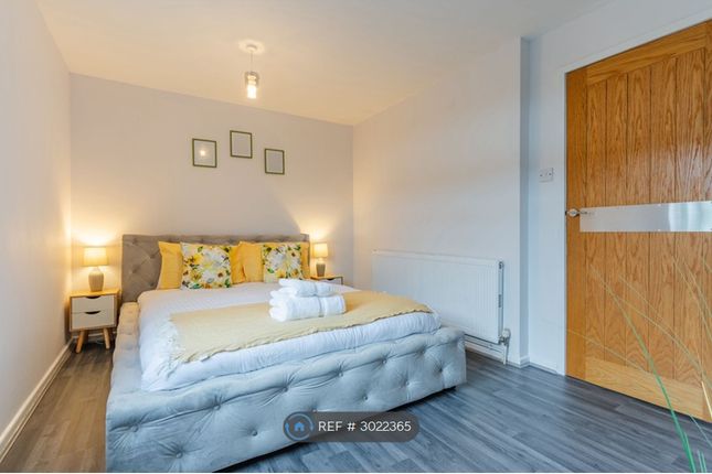 1-bed flat on Heathmere Drive, Heathmere Drive, Birmingham, £346/mo