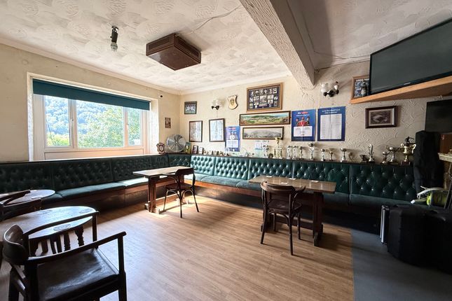 The Globe Inn, Aberdare photo 5