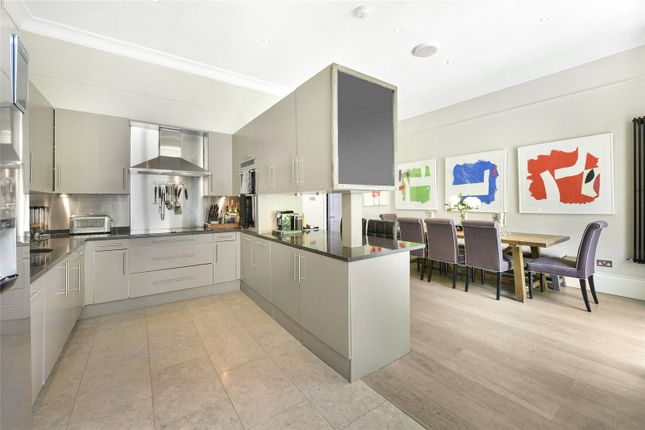 Flat to rent in Cranley Place, South Kensington