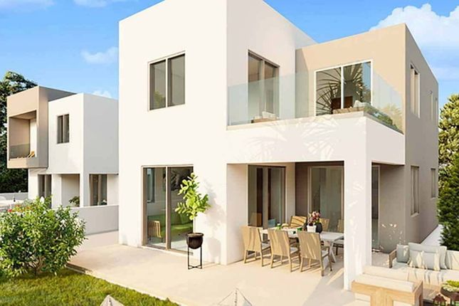 Detached house for sale in Mandria, Cyprus