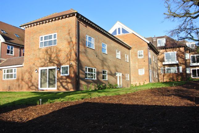 Exterior View Of Blo
