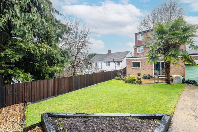 Detached house for sale in Benham Close, Coulsdon