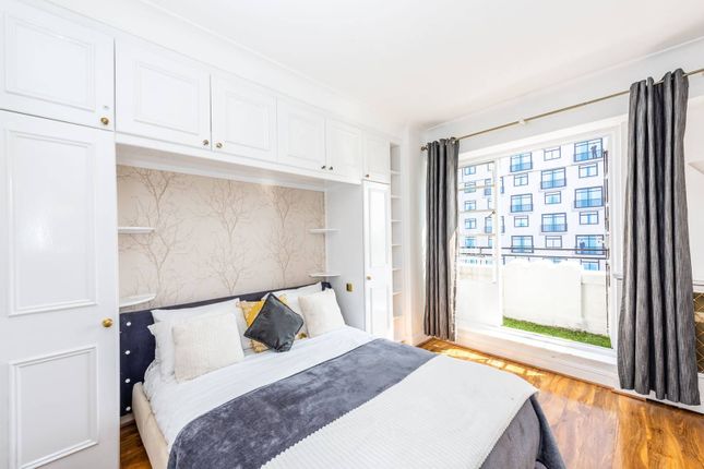 Thumbnail Flat to rent in Sloane Street, Knightsbridge, London