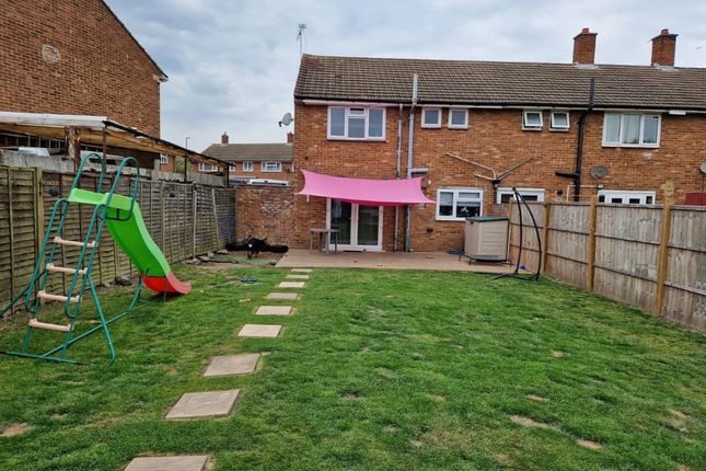 Terraced house for sale in Bullars Close, Sidcup