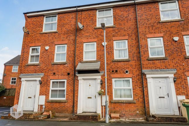 4-bed house on 3 Littlebrooke Close, Bolton, £210,000