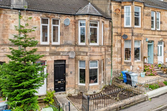 1-bed flat on 40 Wardlaw Avenue, Rutherglen, Glasgow, £165,000