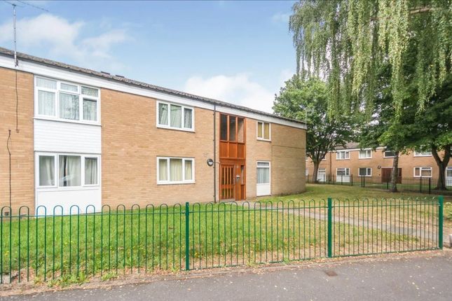Lakefield Close, Hall Green, Birmingham
