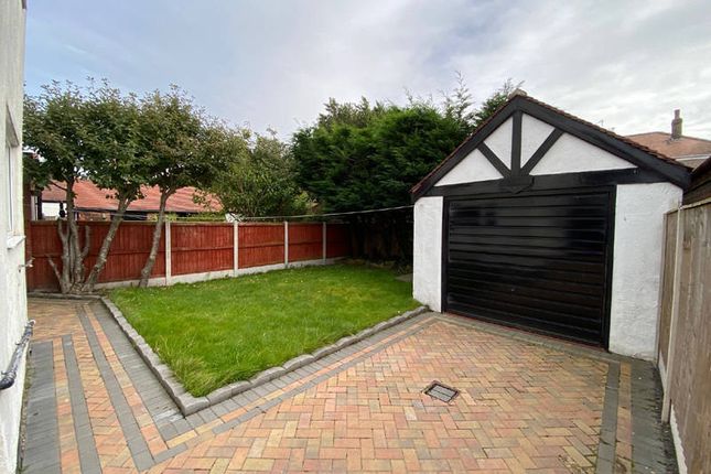 Semi-detached house for sale in Victoria Road West, Thornton-Cleveleys
