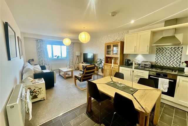 36 Trafford Apartments, Richmond Way, Rotherham photo 3