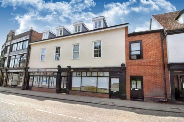 Thumbnail Retail premises to let in Fore Street, Ipswich