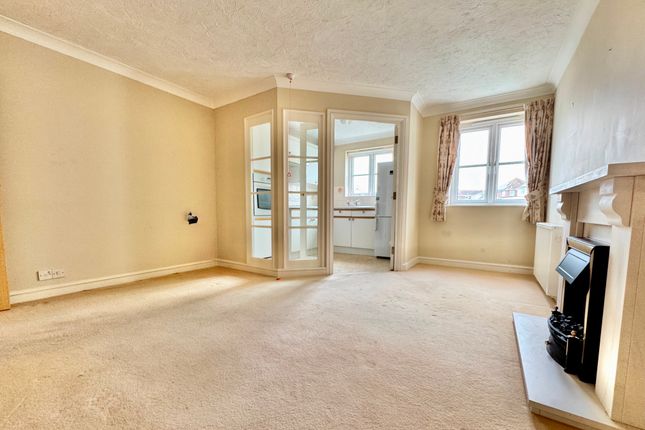 32 St Aldhelms Court, De Moulham Road, Swanage photo 2