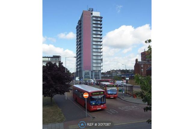 Apartment, Icon Building Ilford Hill, Ilford photo 5