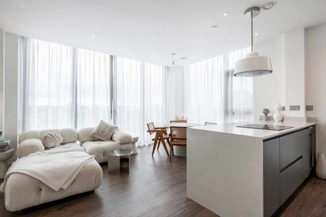 Apt 104, The Waterside Apartments Pavilion Road, Nottingham photo 4