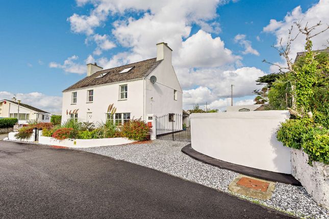 Thumbnail Detached house for sale in Capel Gwyn, Holyhead, Isle Of Anglesey