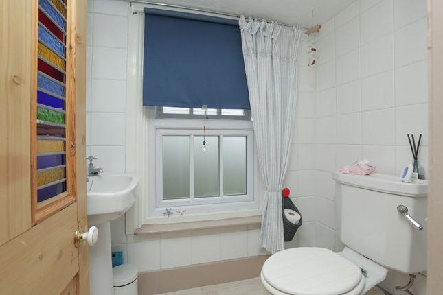 Terraced house for sale in London Road, Deal
