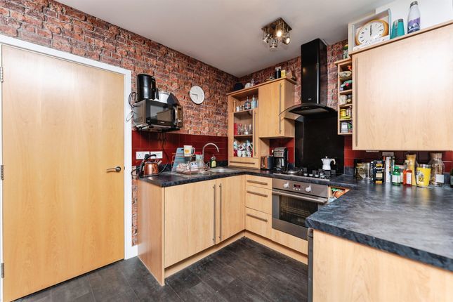 106, Priory Chase, Pontefract photo 2