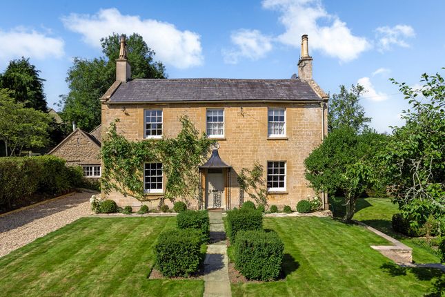 3-bed house on Fossebridge, Fossebridge, Gloucestershire, £1,500,000