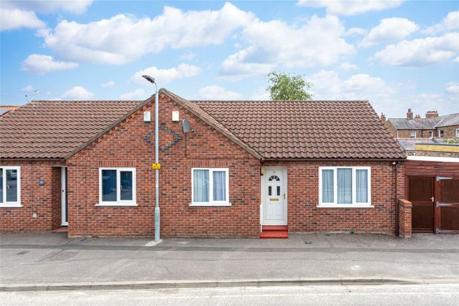 2-bed house on 19, Laburnum Garth, North Yorkshire, £210,000