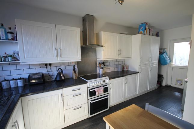 Semi-detached house for sale in Weymouth Road, Eccles, Manchester