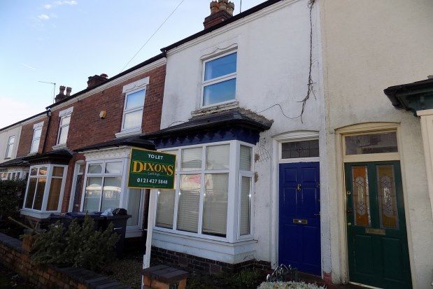 Property to rent in Station Road, Birmingham