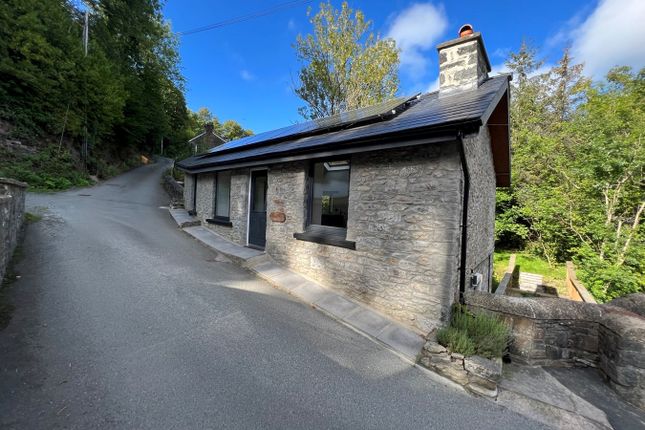 Cottage for sale in Llanarth, Ceredigion