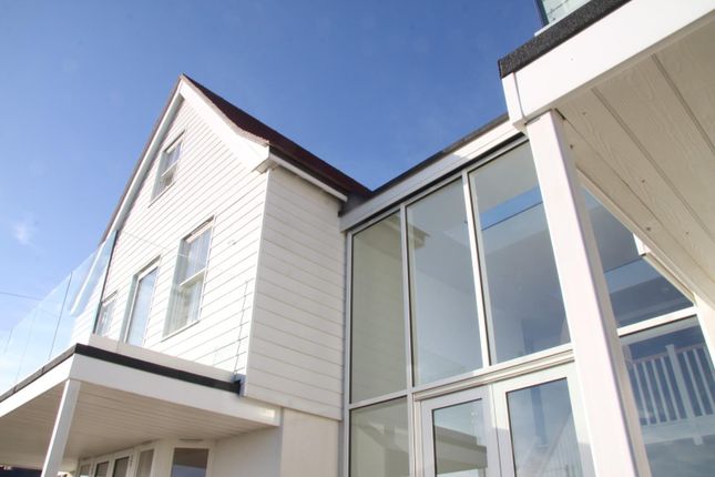 Detached house for sale in Roedean Way, Brighton