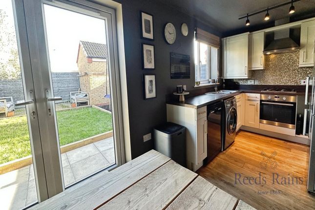 3, Spruce Way, North Yorkshire photo 4