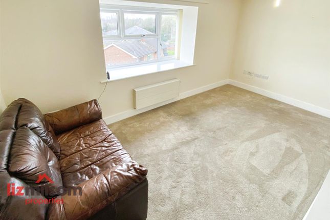 Apartment 211, Oakland Village, Swadlincote photo 3