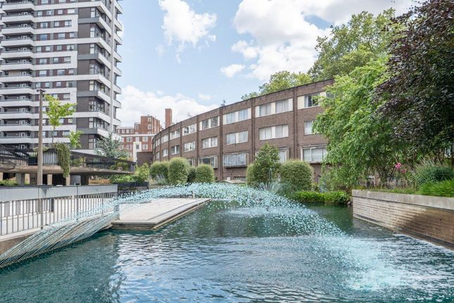 Flat for sale in The Water Gardens, London, Westminster