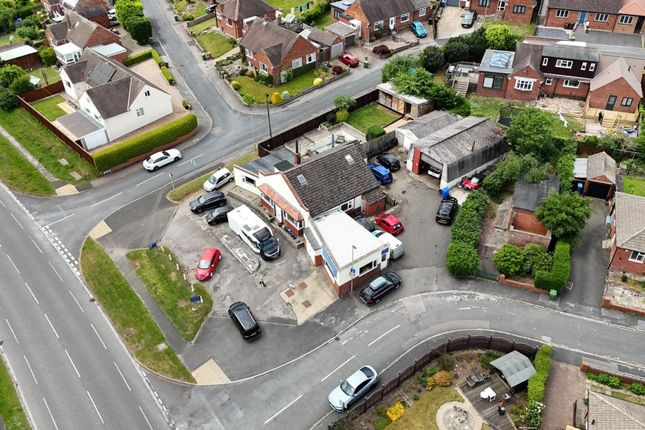 Crossgates Car Sales, Scarborough photo 3
