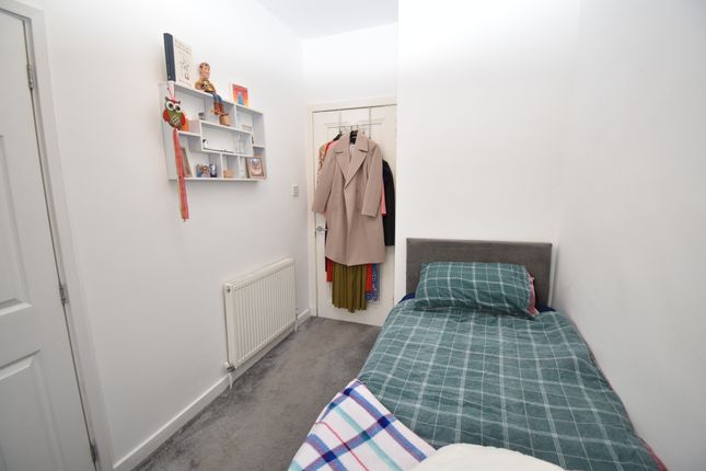 Flat for sale in Dunlop Street, Greenock