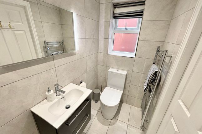 Detached house for sale in Sycamore Close, Elswick