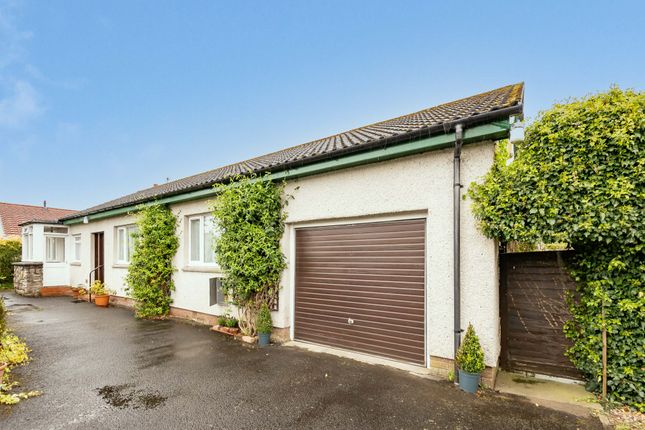 Thumbnail Bungalow for sale in 1, Blairmore Drive, Blairgowrie, Perthshire