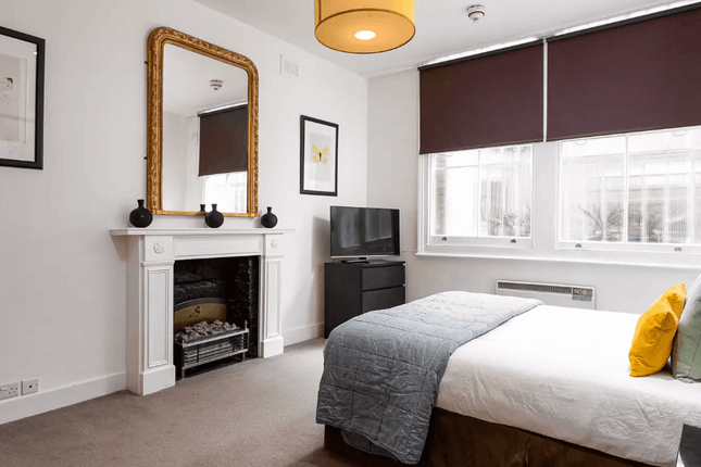 Flat to rent in Draycott Place (9), Chelsea, London