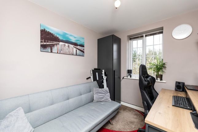 Flat for sale in Leeming Place, Castleford