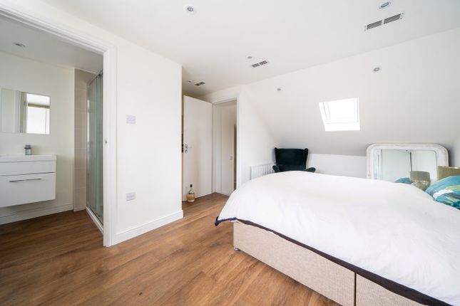 Terraced house for sale in Dorchester Grove, London